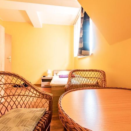 Na Kosnych Apartman Poronin Kültér fotó