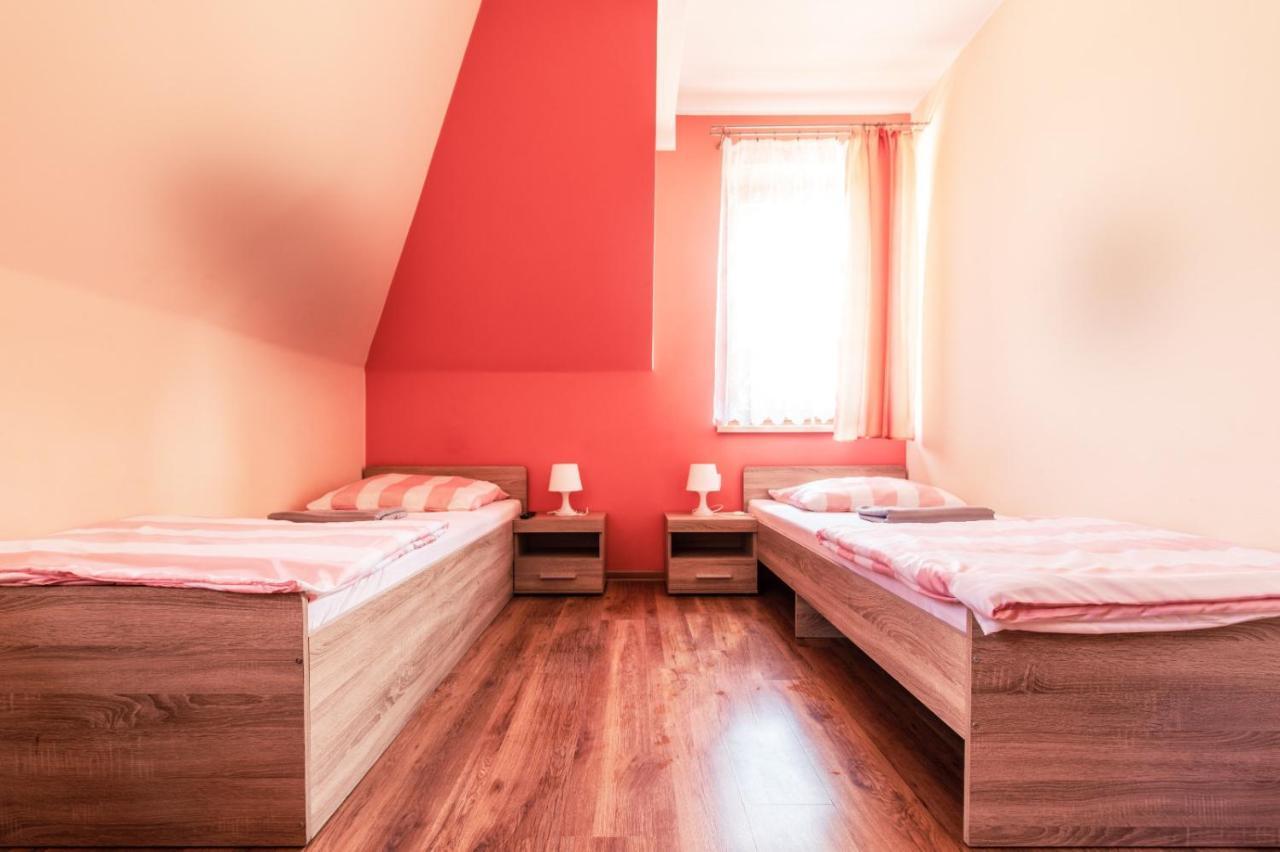 Na Kosnych Apartman Poronin Kültér fotó