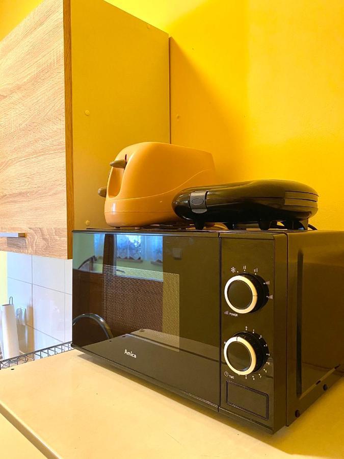 Na Kosnych Apartman Poronin Kültér fotó