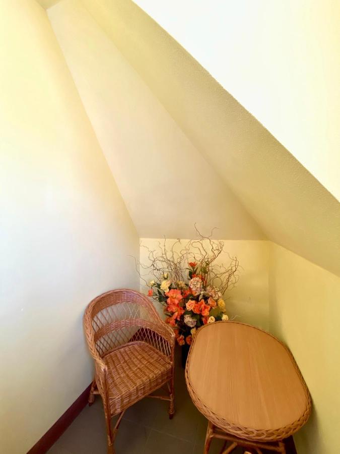 Na Kosnych Apartman Poronin Kültér fotó