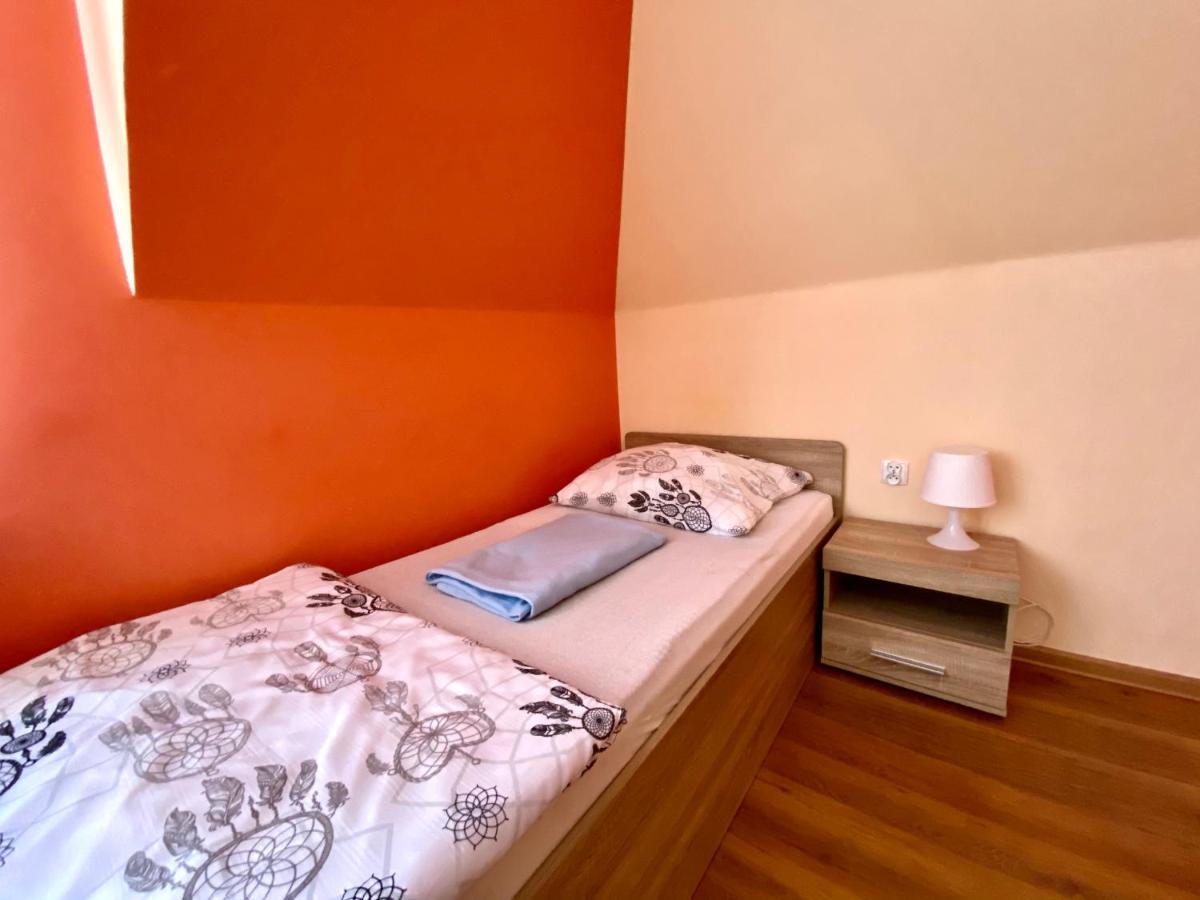 Na Kosnych Apartman Poronin Kültér fotó